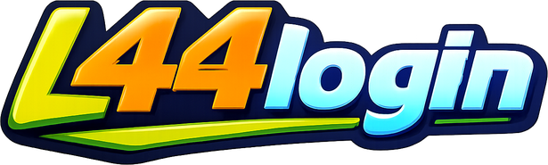 l44 login লোগো